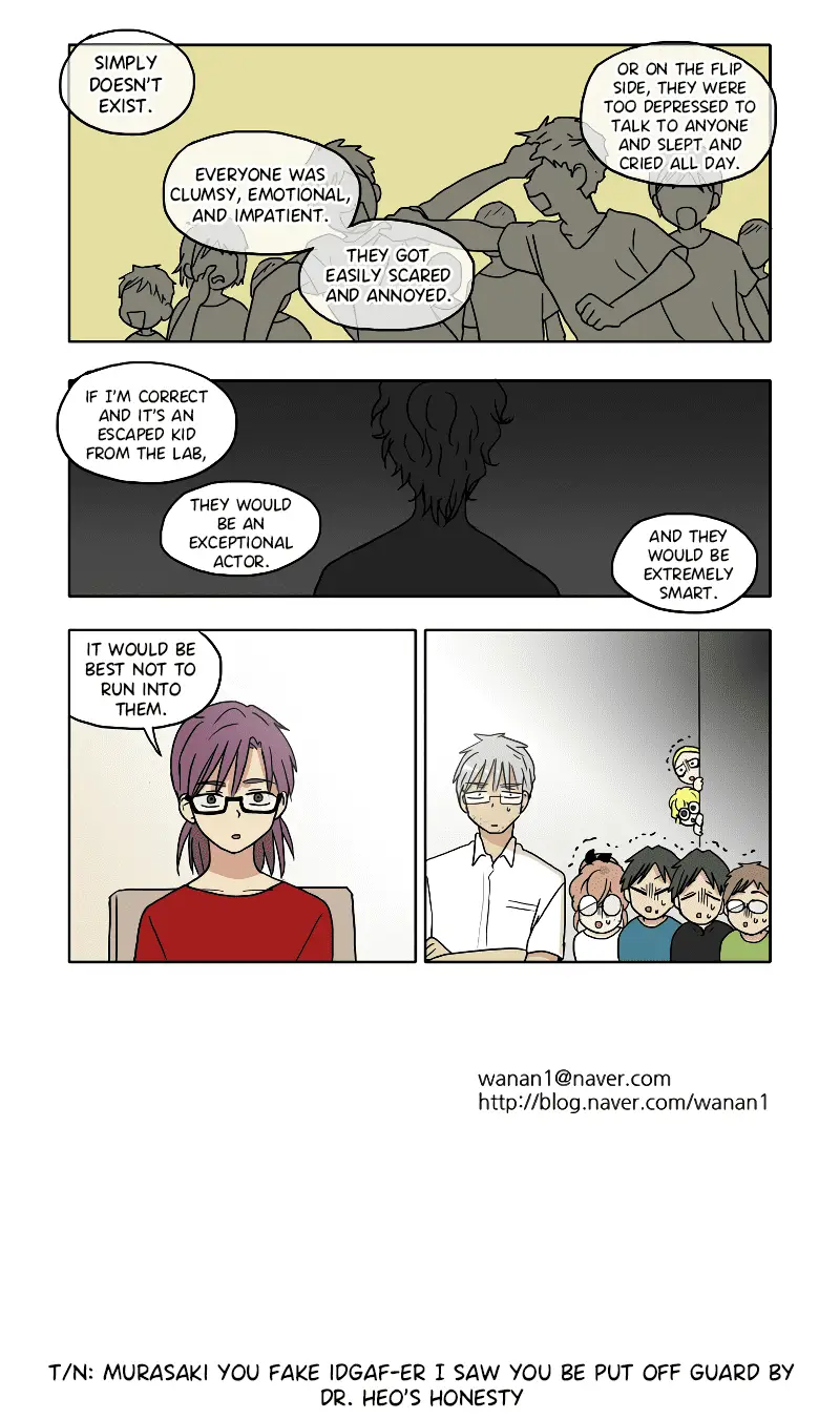 Read HANA EN Manga Online