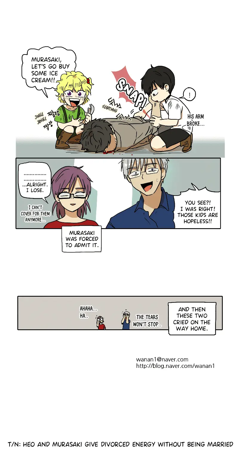 Read HANA EN Manga Online