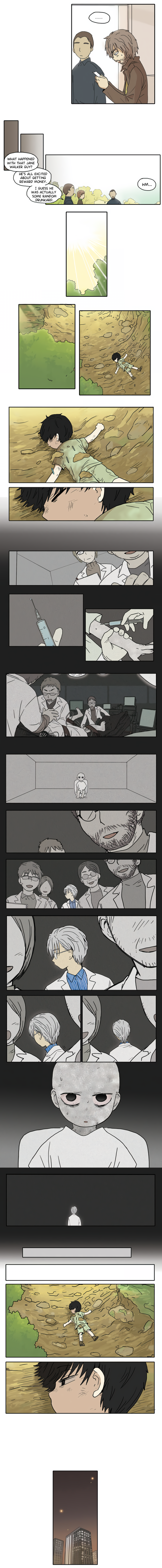 Read HANA EN Manga Online