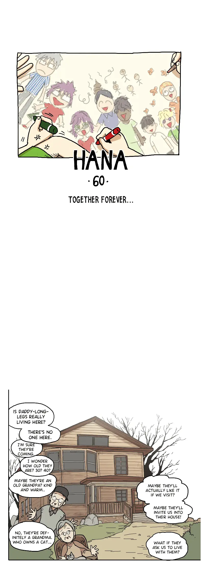 Read HANA EN Manga Online