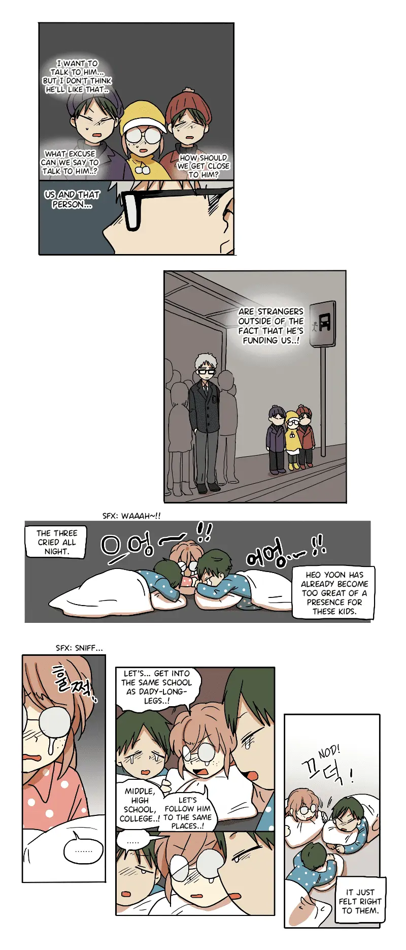 Read HANA EN Manga Online