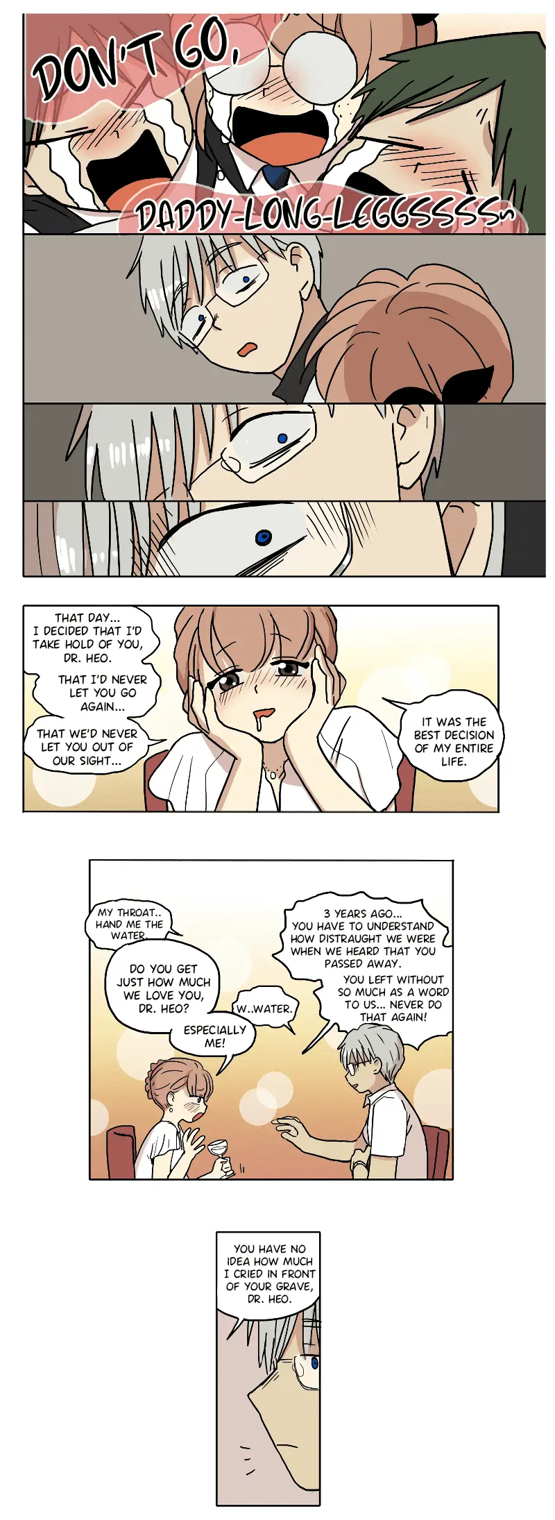 Read HANA EN Manga Online