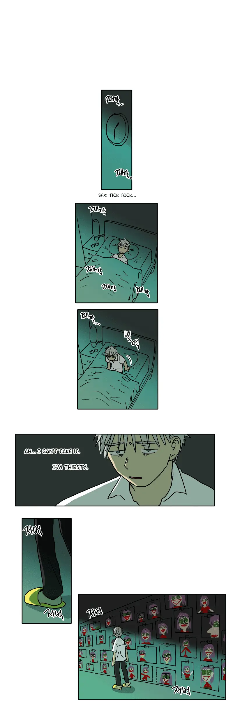 Read HANA EN Manga Online