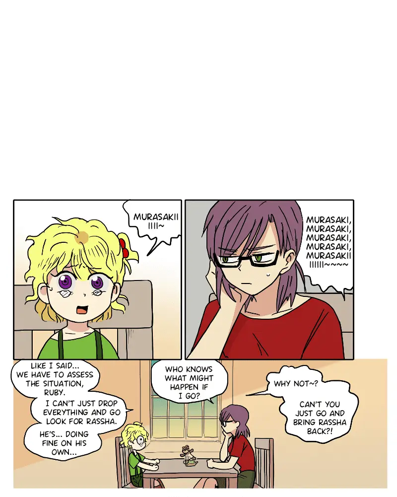 Read HANA EN Manga Online