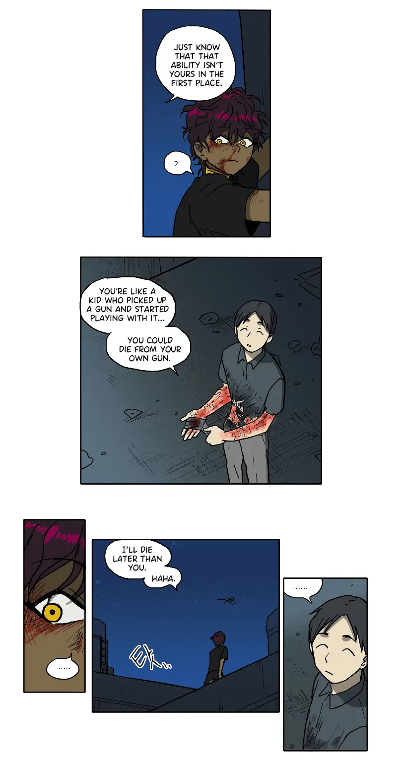 Read HANA EN Manga Online