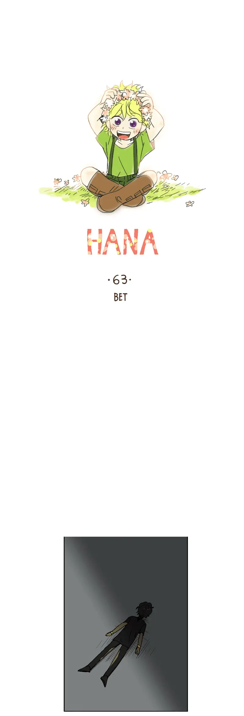 Read HANA EN Manga Online