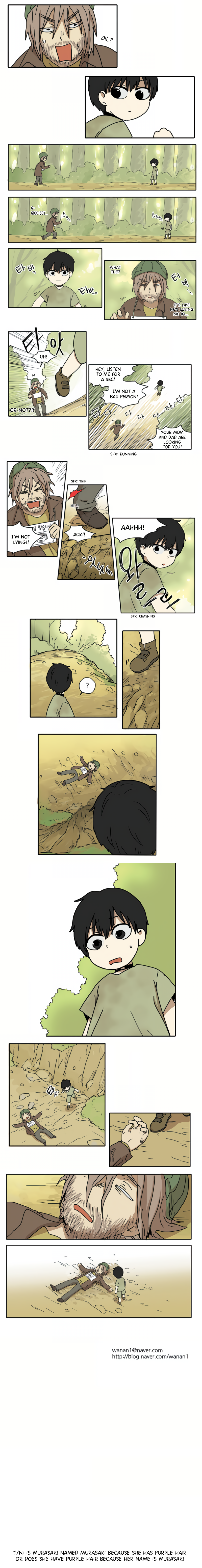 Read HANA EN Manga Online