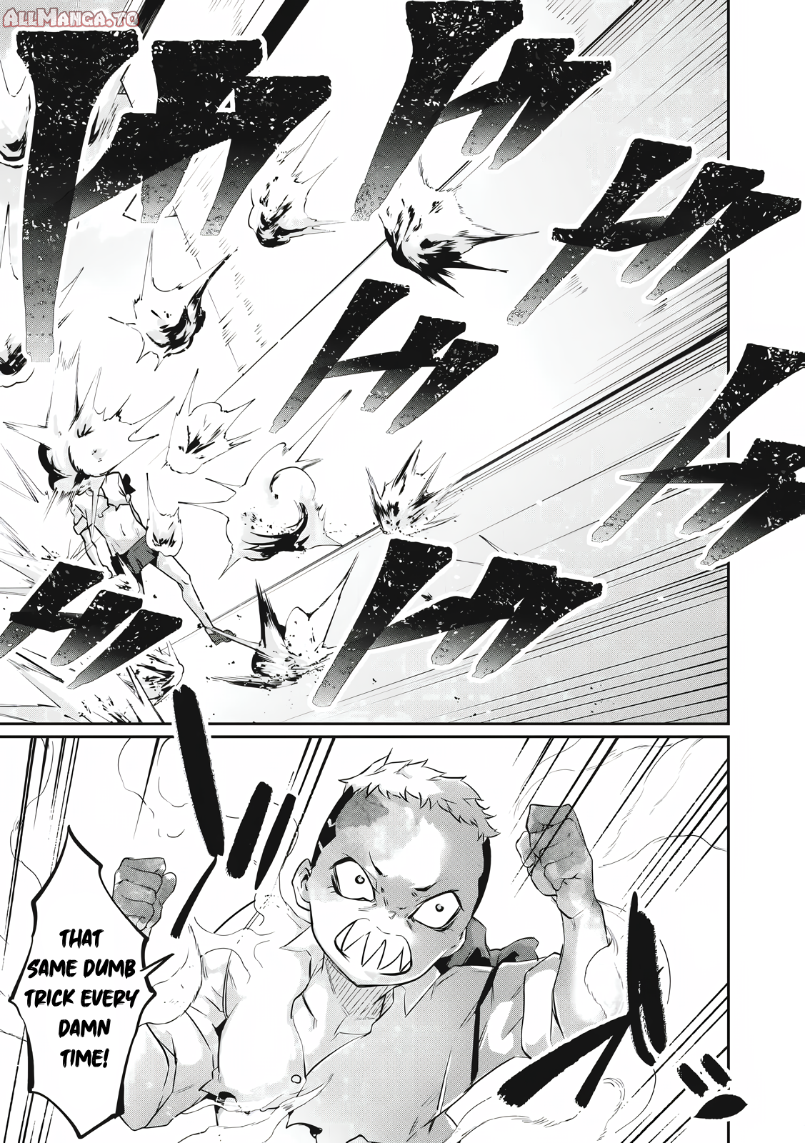 Read Hacking Ghost Karada ni shika Kachi no Nai Gakuen EN Manga Online