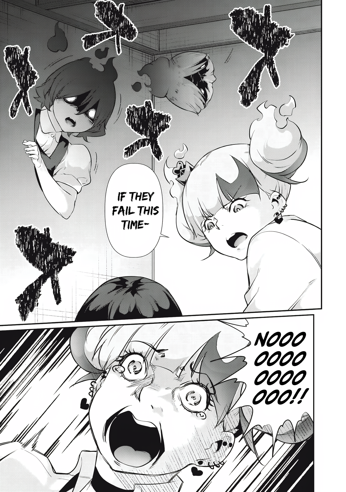 Read Hacking Ghost Karada ni shika Kachi no Nai Gakuen EN Manga Online