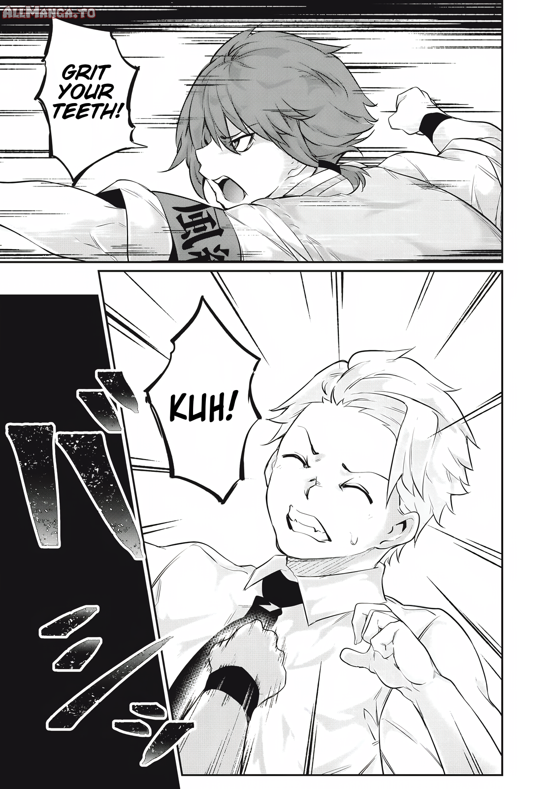 Read Hacking Ghost Karada ni shika Kachi no Nai Gakuen EN Manga Online