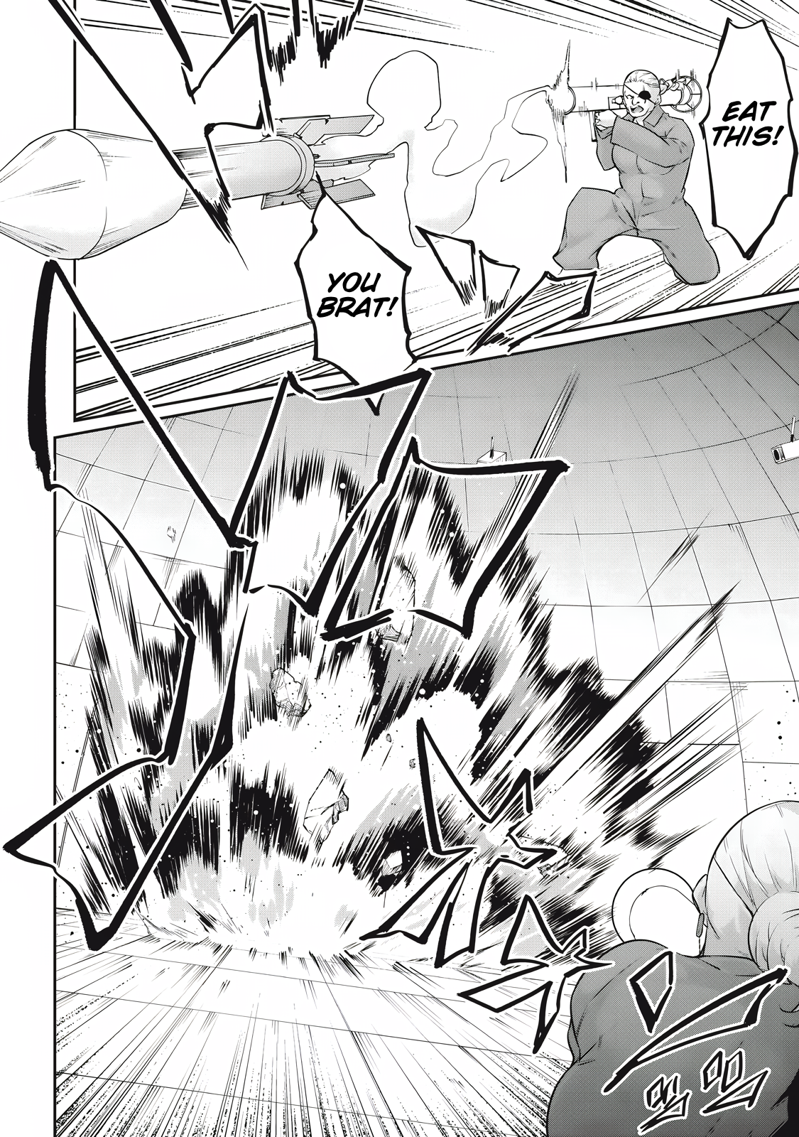 Read Hacking Ghost Karada ni shika Kachi no Nai Gakuen EN Manga Online