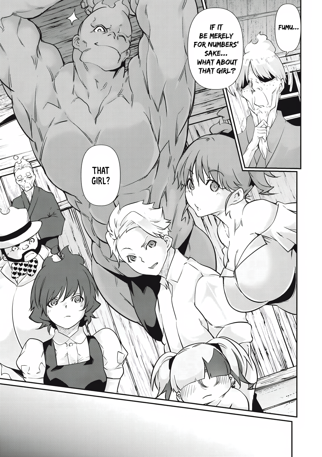 Read Hacking Ghost Karada ni shika Kachi no Nai Gakuen EN Manga Online