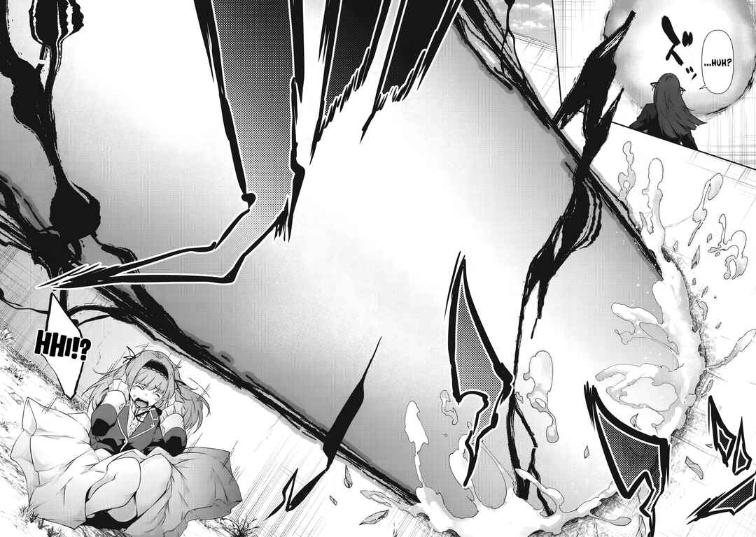 Read Hacking Ghost Karada ni shika Kachi no Nai Gakuen EN Manga Online