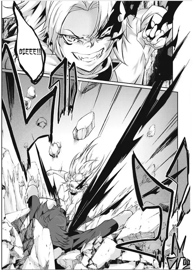 Read Hacking Ghost Karada ni shika Kachi no Nai Gakuen EN Manga Online