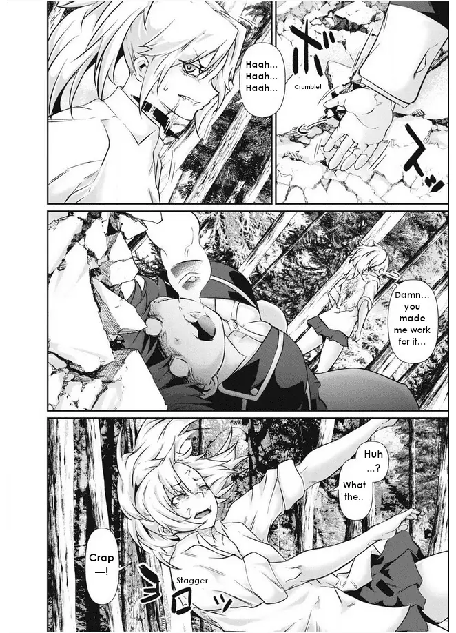 Read Hacking Ghost Karada ni shika Kachi no Nai Gakuen EN Manga Online