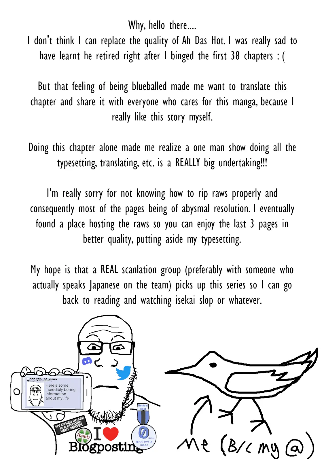 Read Hacking Ghost Karada ni shika Kachi no Nai Gakuen EN Manga Online