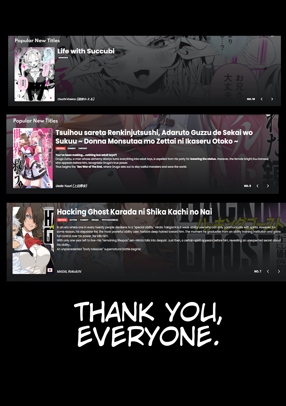 Read Hacking Ghost Karada ni shika Kachi no Nai Gakuen EN Manga Online