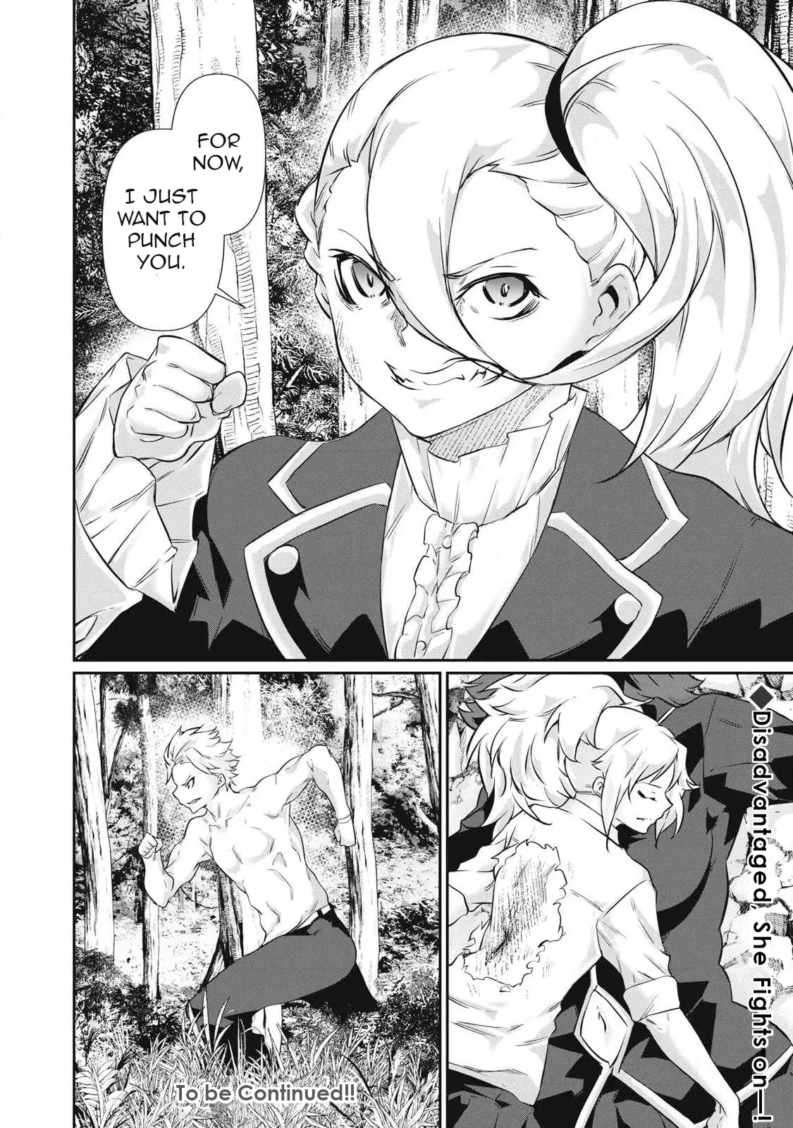 Read Hacking Ghost Karada ni shika Kachi no Nai Gakuen EN Manga Online