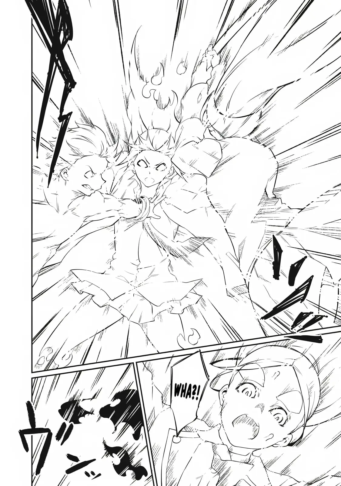 Read Hacking Ghost Karada ni shika Kachi no Nai Gakuen EN Manga Online