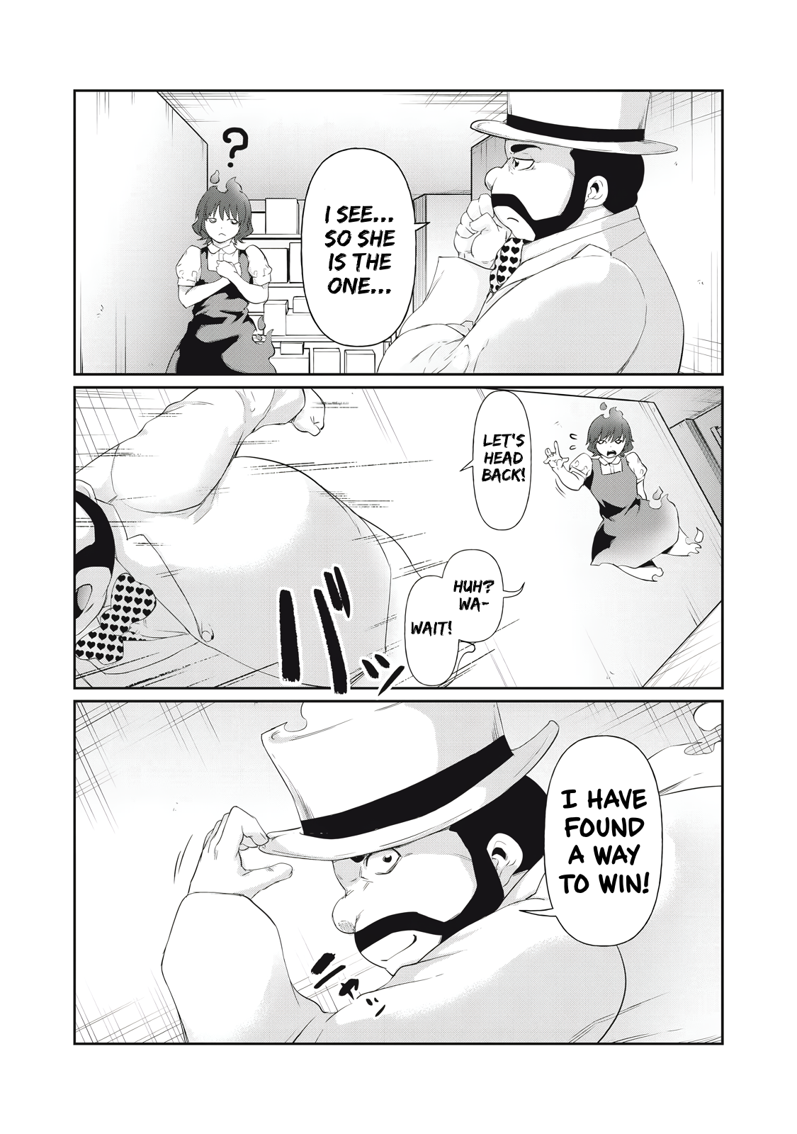 Read Hacking Ghost Karada ni shika Kachi no Nai Gakuen EN Manga Online