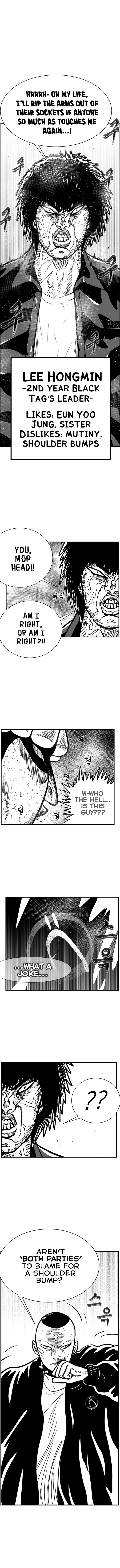 Read Hellper 2 Killberos EN Manga Online