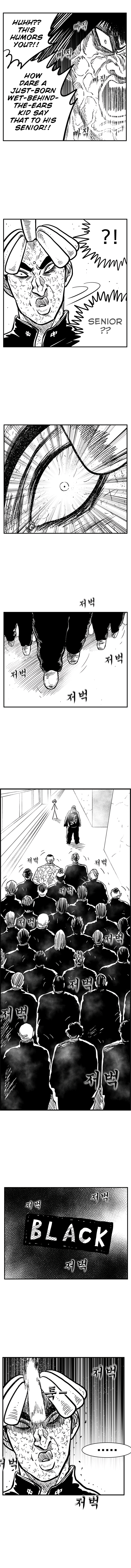 Read Hellper 2 Killberos EN Manga Online