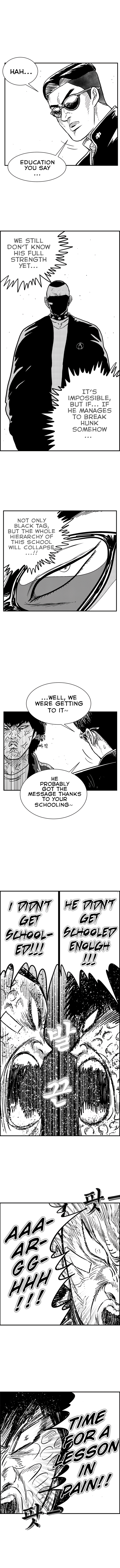 Read Hellper 2 Killberos EN Manga Online