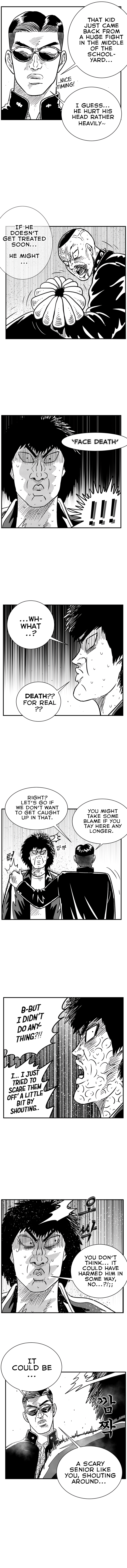 Read Hellper 2 Killberos EN Manga Online