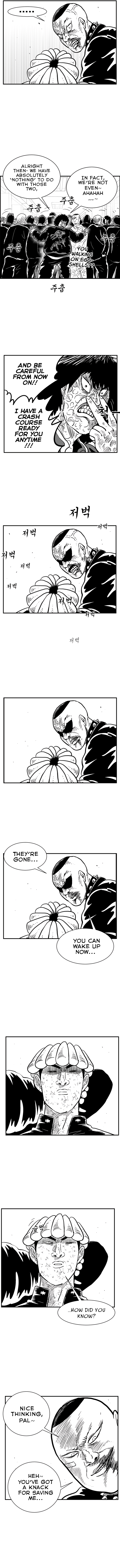 Read Hellper 2 Killberos EN Manga Online