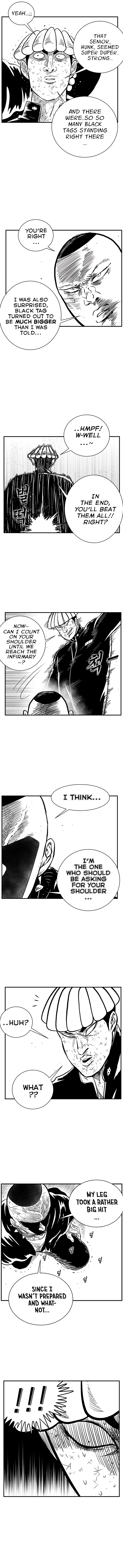 Read Hellper 2 Killberos EN Manga Online