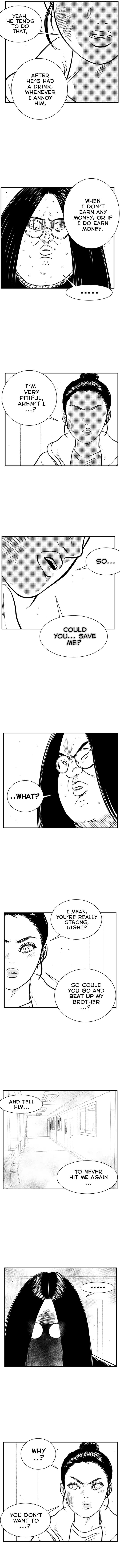 Read Hellper 2 Killberos EN Manga Online