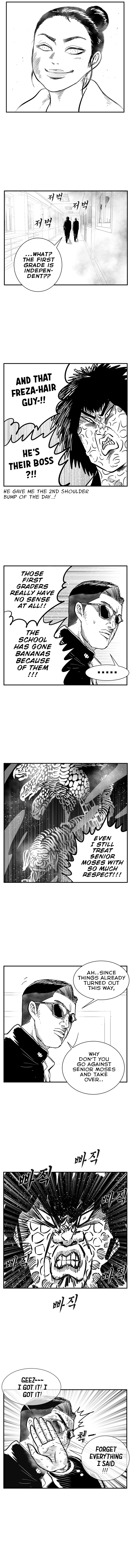 Read Hellper 2 Killberos EN Manga Online