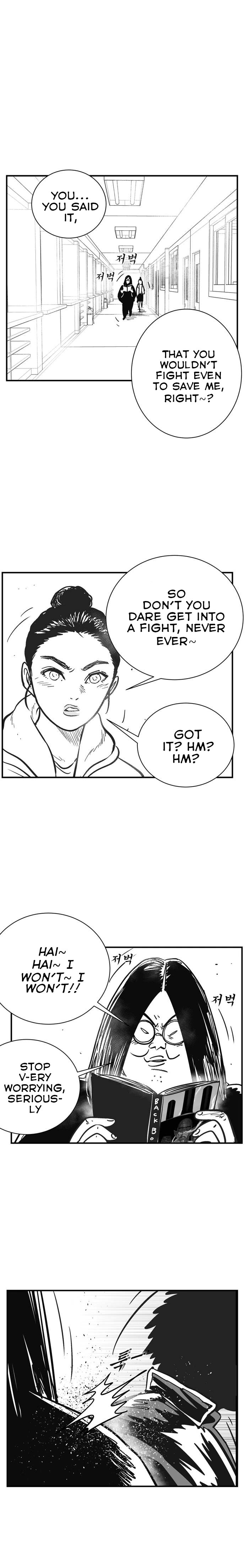 Read Hellper 2 Killberos EN Manga Online