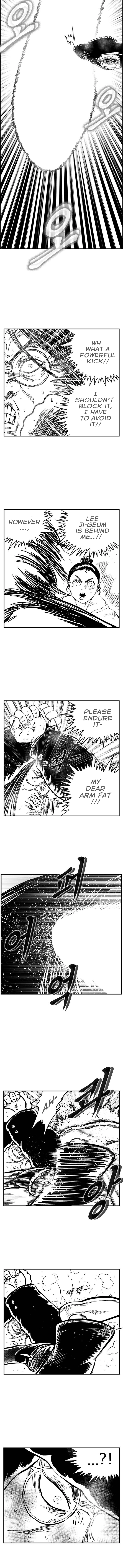 Read Hellper 2 Killberos EN Manga Online