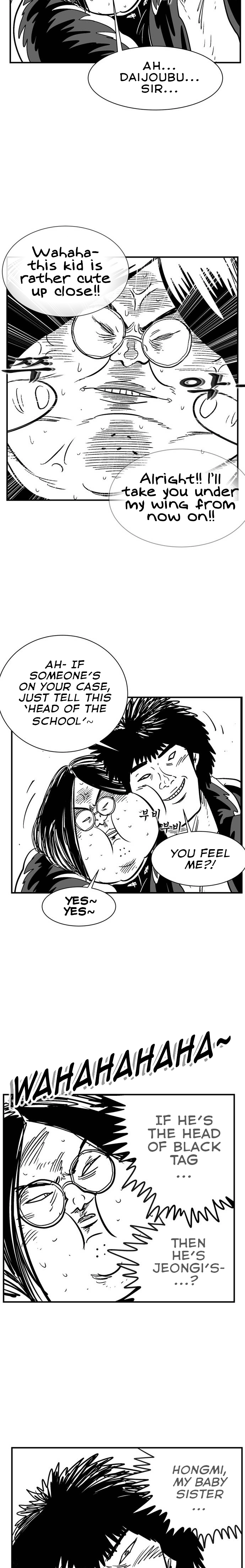 Read Hellper 2 Killberos EN Manga Online