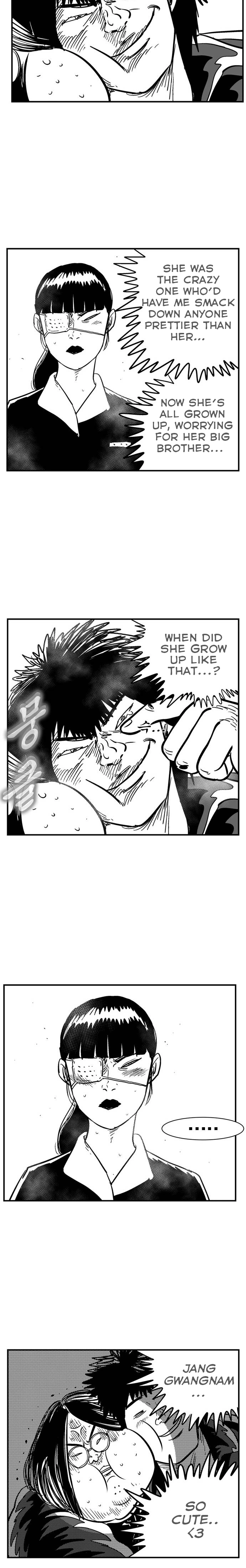 Read Hellper 2 Killberos EN Manga Online