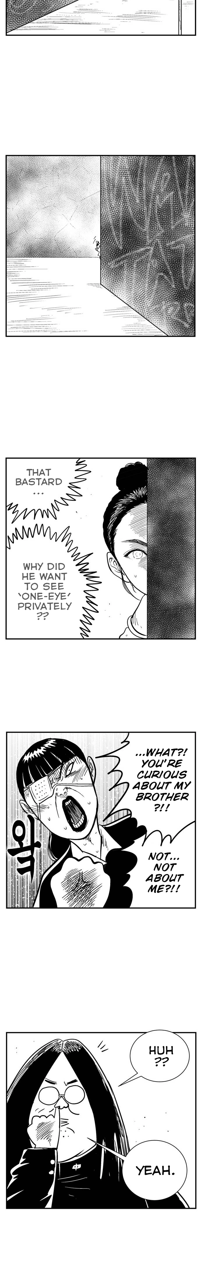 Read Hellper 2 Killberos EN Manga Online