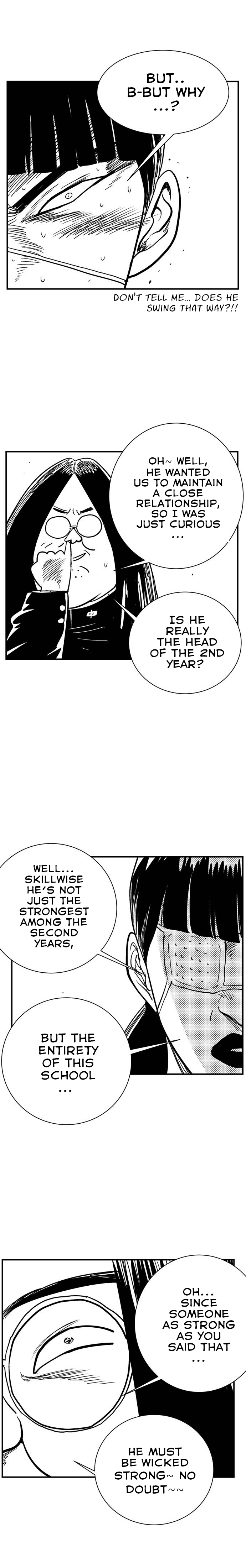 Read Hellper 2 Killberos EN Manga Online