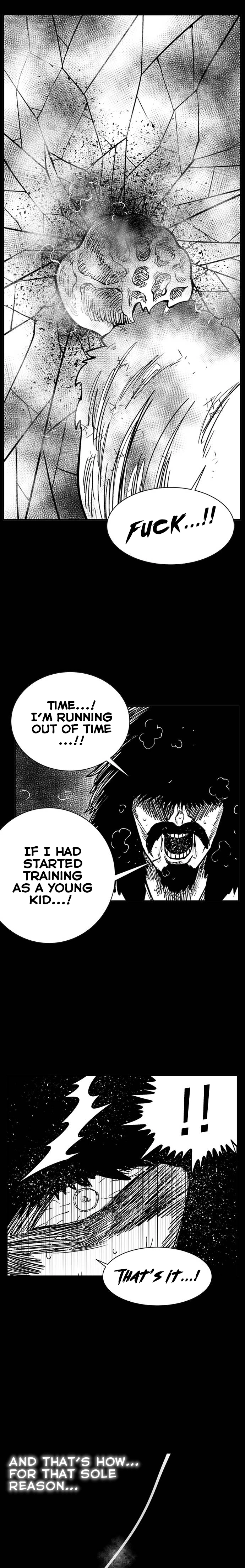 Read Hellper 2 Killberos EN Manga Online