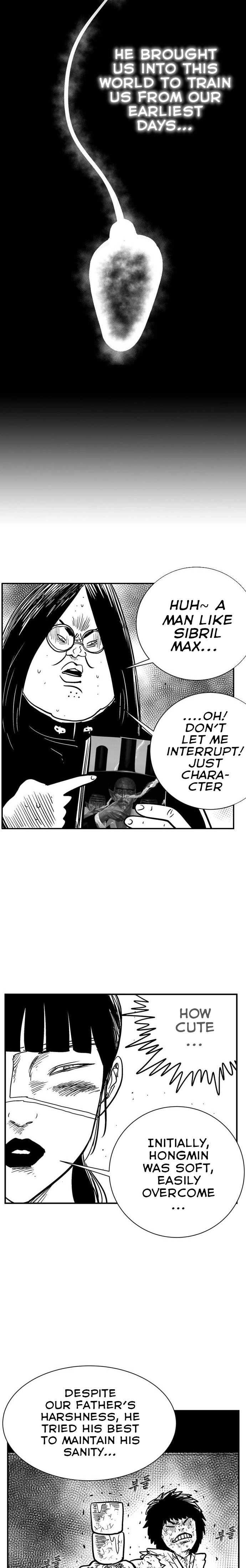 Read Hellper 2 Killberos EN Manga Online