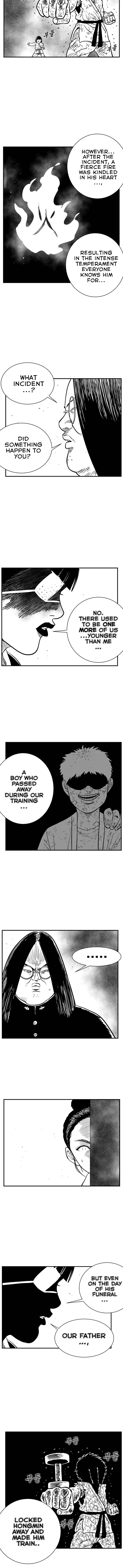 Read Hellper 2 Killberos EN Manga Online