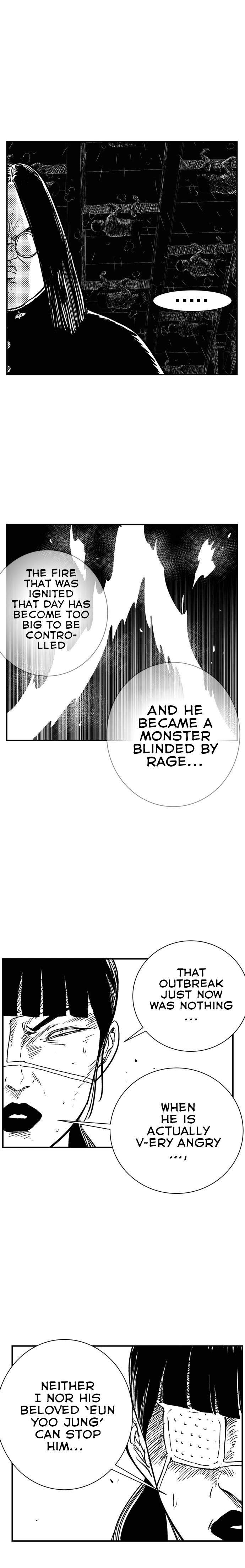 Read Hellper 2 Killberos EN Manga Online