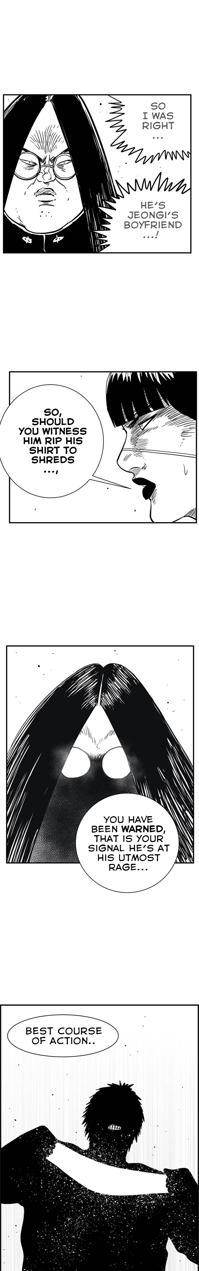 Read Hellper 2 Killberos EN Manga Online