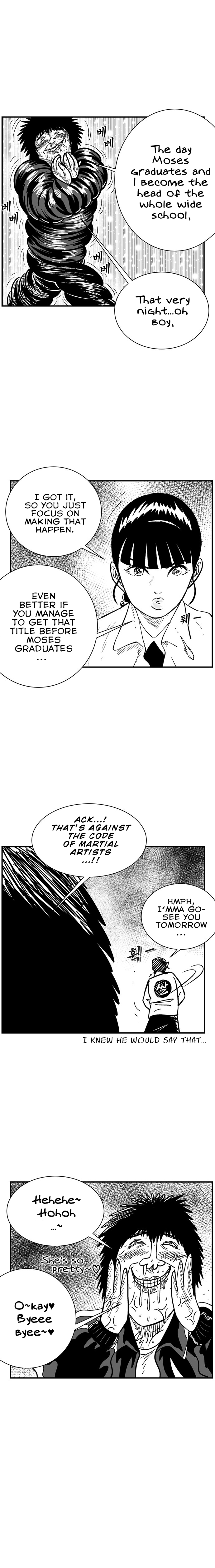 Read Hellper 2 Killberos EN Manga Online