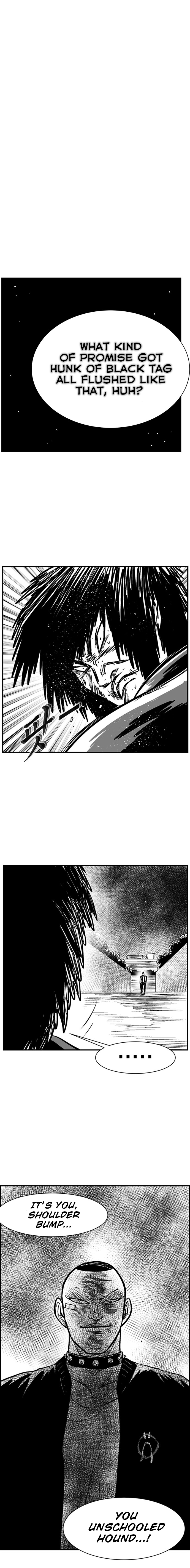 Read Hellper 2 Killberos EN Manga Online