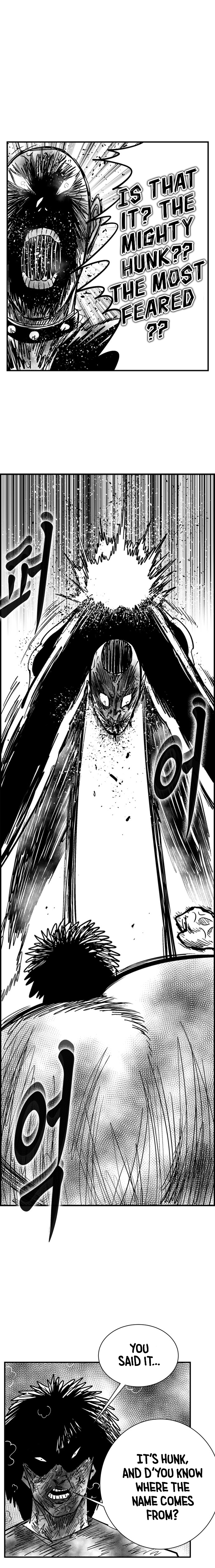 Read Hellper 2 Killberos EN Manga Online