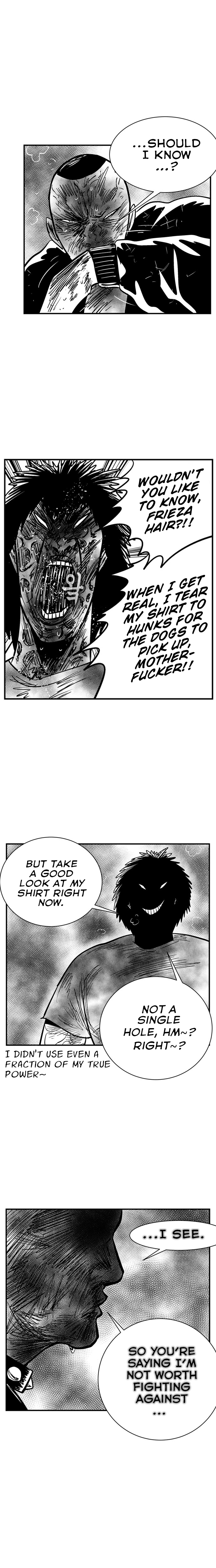 Read Hellper 2 Killberos EN Manga Online