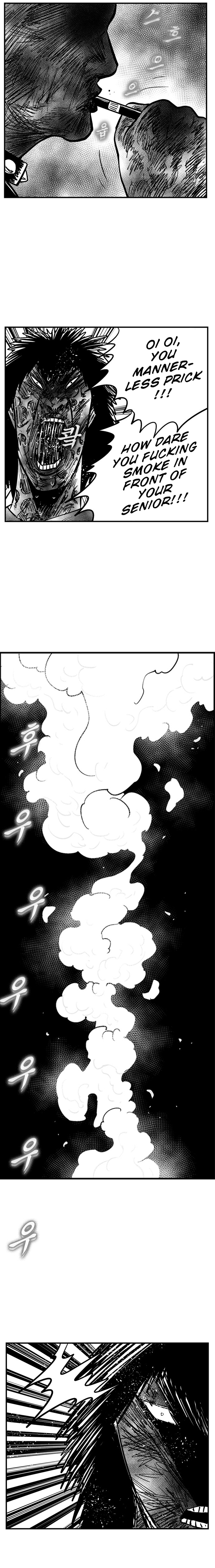 Read Hellper 2 Killberos EN Manga Online