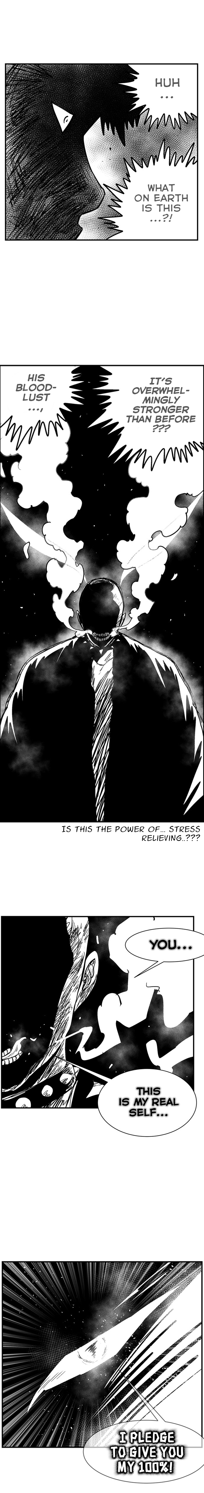 Read Hellper 2 Killberos EN Manga Online