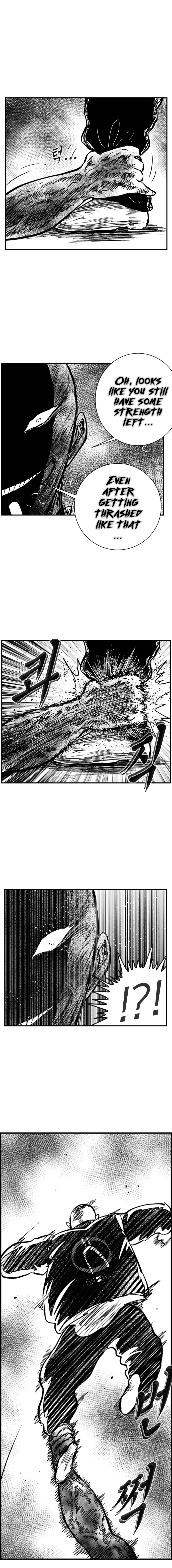 Read Hellper 2 Killberos EN Manga Online